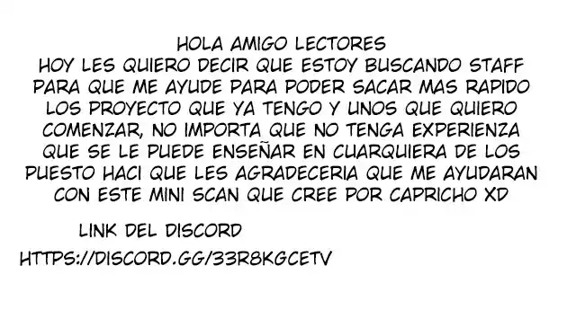 Book Of Yaoguai - Capítulo - Página 6 - LectorTMOo