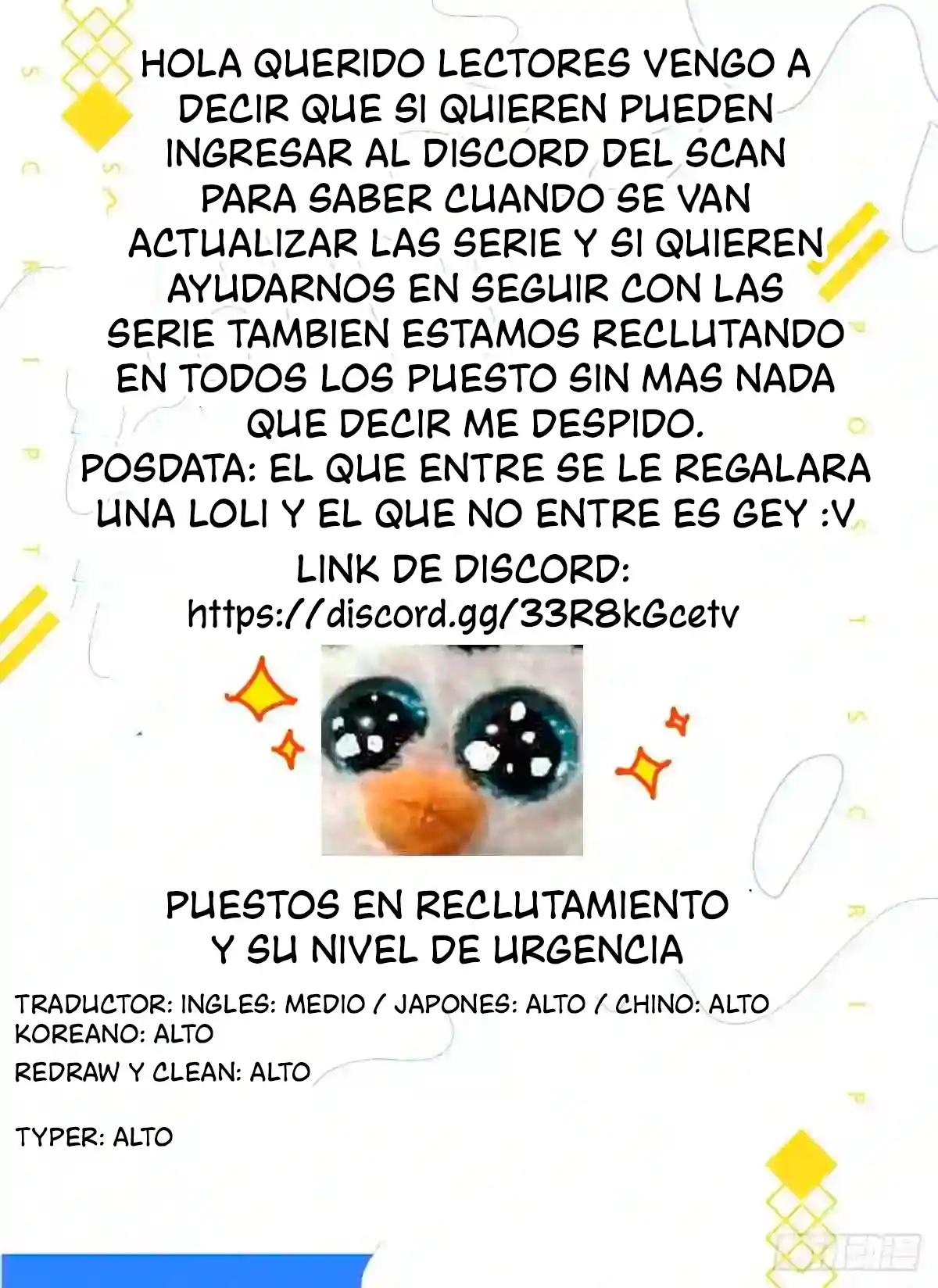 Book Of Yaoguai - Capítulo 6 - Página 19 - LectorTMOo
