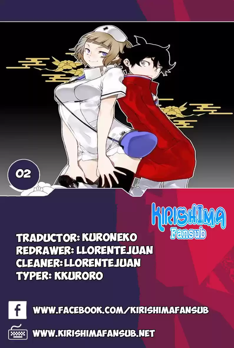 Bootsleg - Capítulo 2 - Página 1 - LectorTMOo