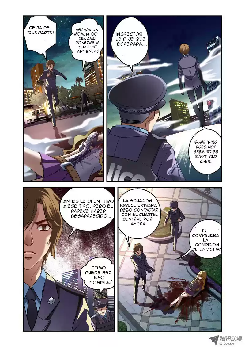 Border Of Abyss - Capítulo 1 - Página 9 - LectorTMOo