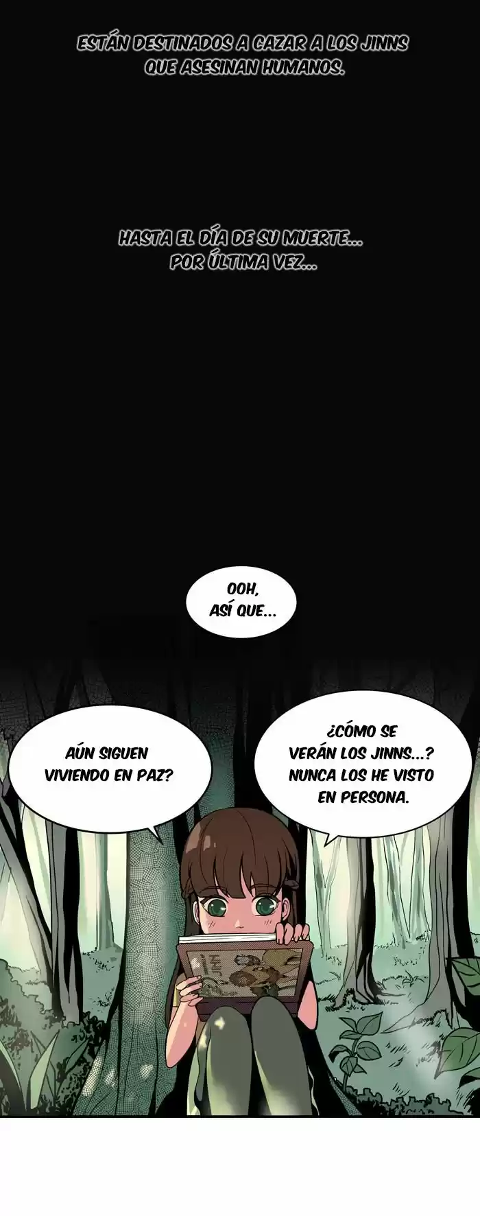 Born From Death - Capítulo  - Página 7 - LectorTMOo