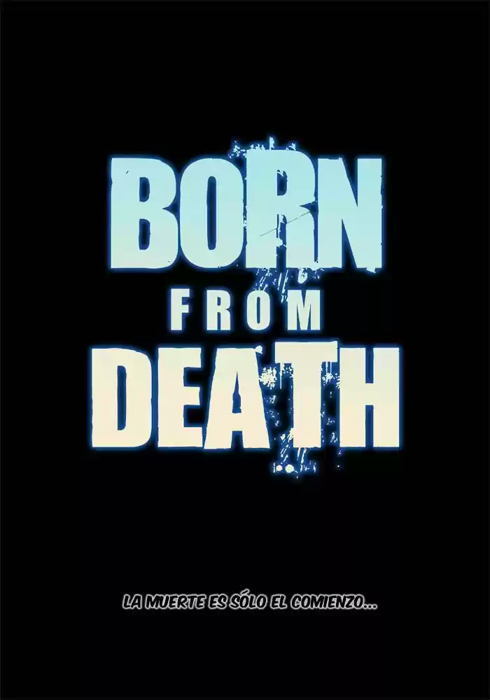 Born From Death - Capítulo  - Página 13 - LectorTMOo