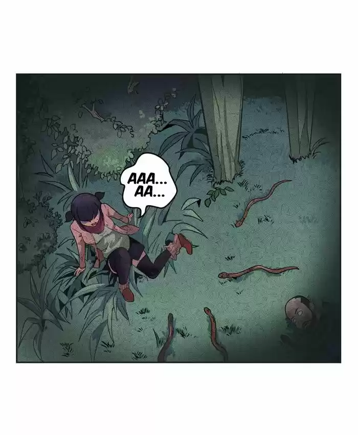 Born From Death - Capítulo 1 - Página 23 - LectorTMOo