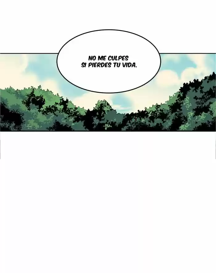 Born From Death - Capítulo 2 - Página 21 - LectorTMOo