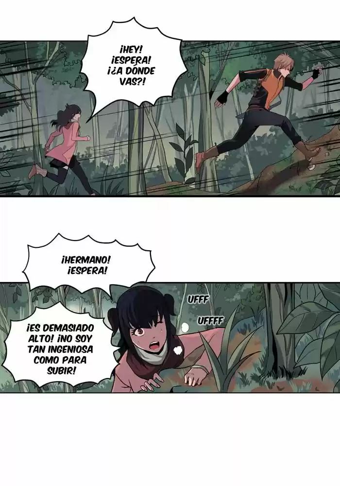 Born From Death - Capítulo 2 - Página 29 - LectorTMOo