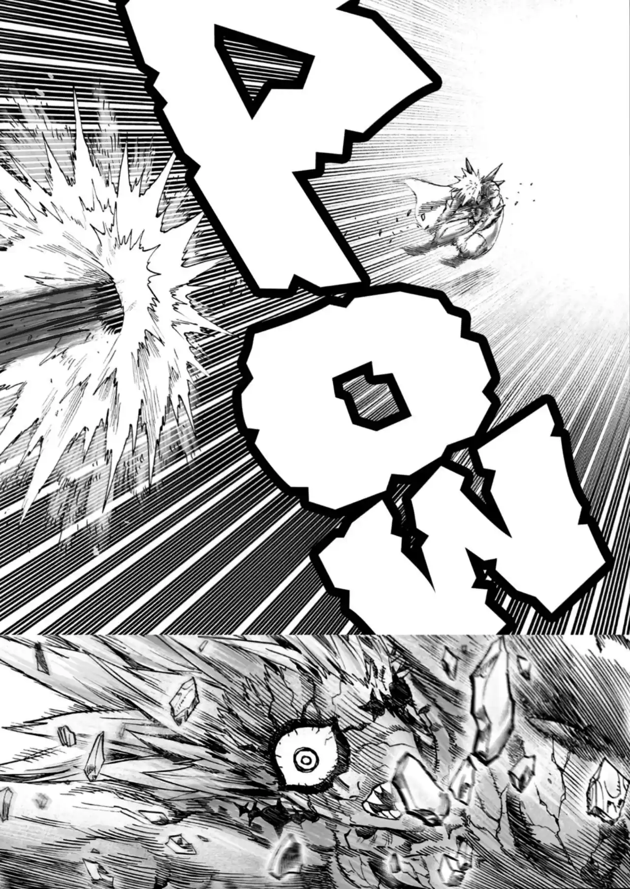 Boros Vs Garou Fan Edit By Ilikekittens2018 - Capítulo 1 - Página 5 - LectorTMOo