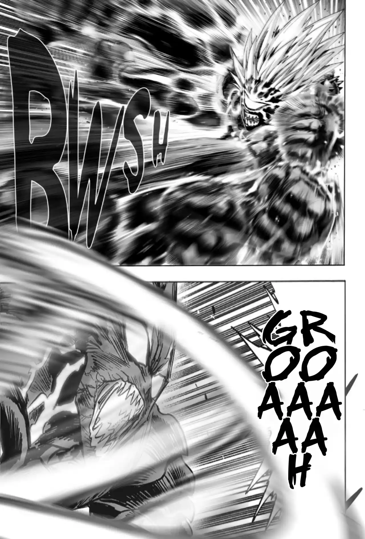 Boros Vs Garou Fan Edit By Ilikekittens2018 - Capítulo 2 - Página 3 - LectorTMOo