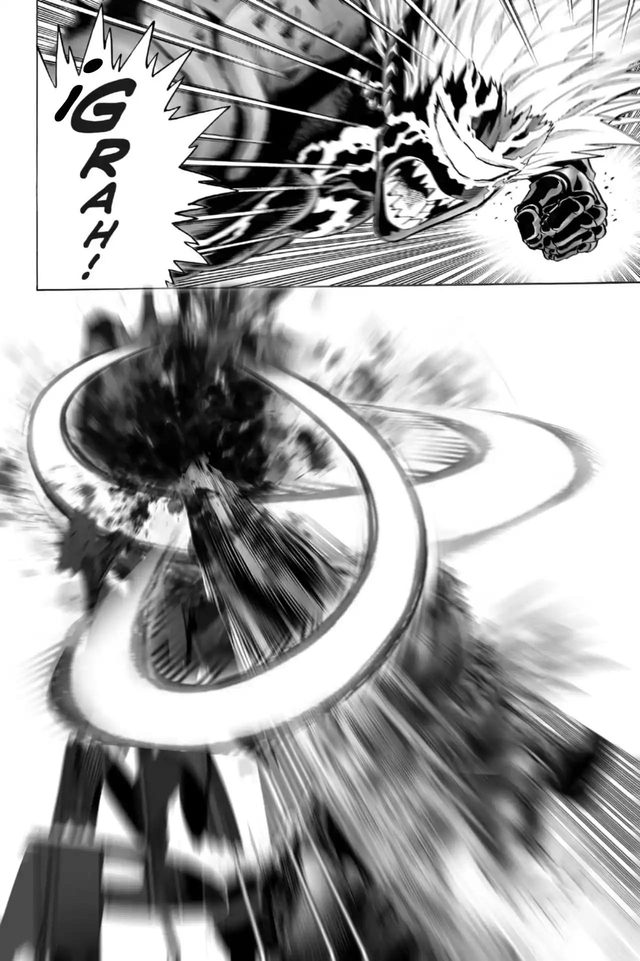 Boros Vs Garou Fan Edit By Ilikekittens2018 - Capítulo 2 - Página 5 - LectorTMOo