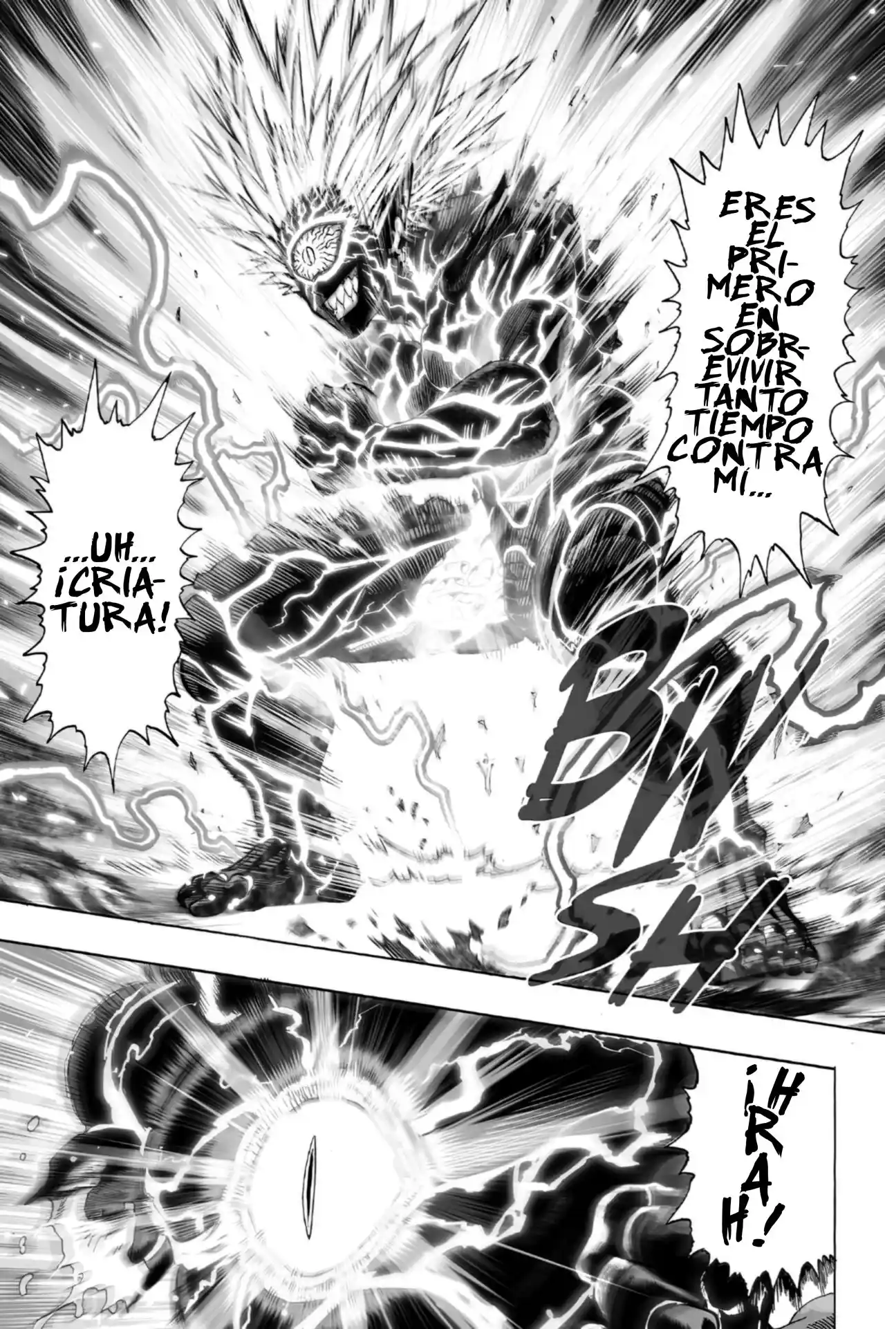 Boros Vs Garou Fan Edit By Ilikekittens2018 - Capítulo 2 - Página 10 - LectorTMOo