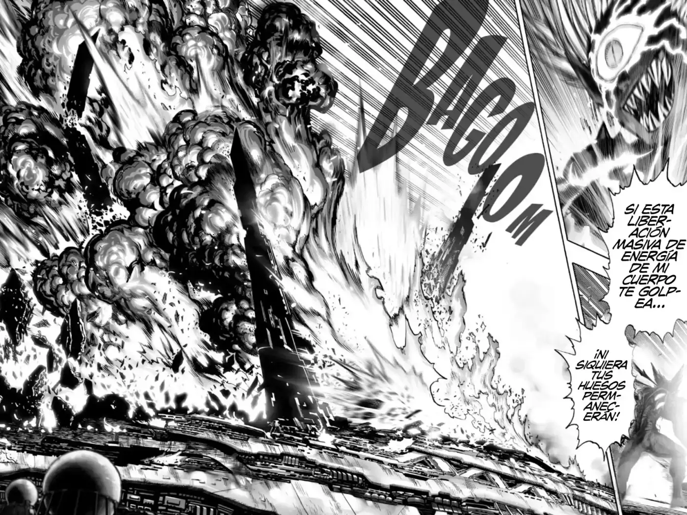Boros Vs Garou Fan Edit By Ilikekittens2018 - Capítulo 2 - Página 12 - LectorTMOo