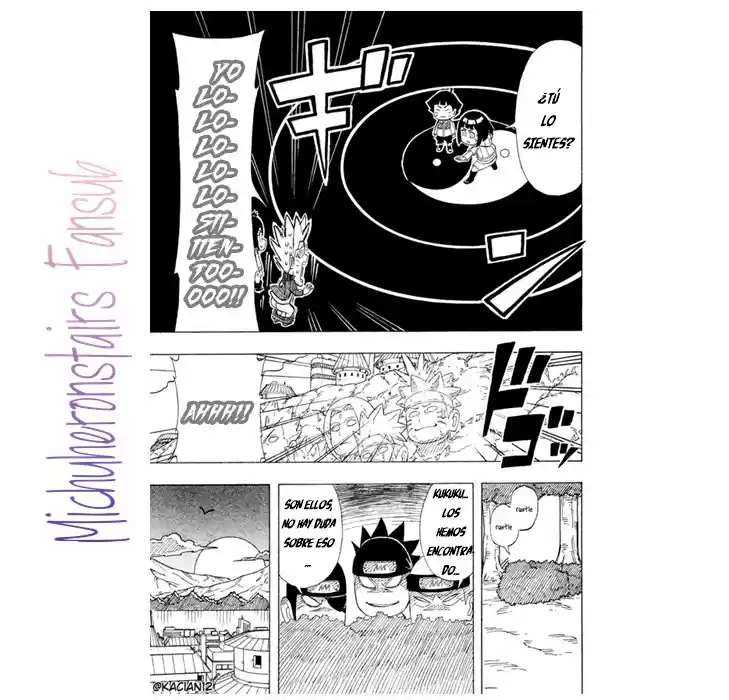 Boruto SD - Capítulo 1 - Página 15 - LectorTMOo