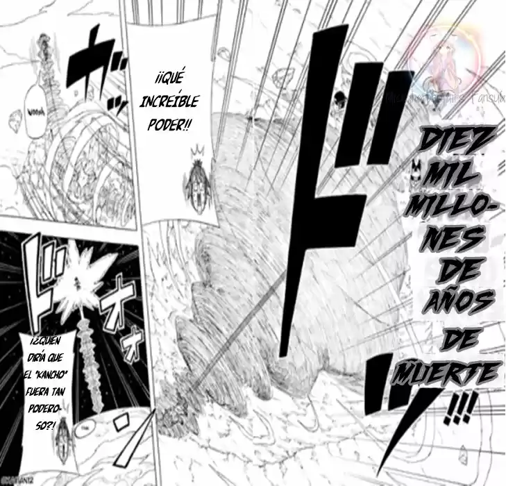 Boruto SD - Capítulo 1 - Página 24 - LectorTMOo