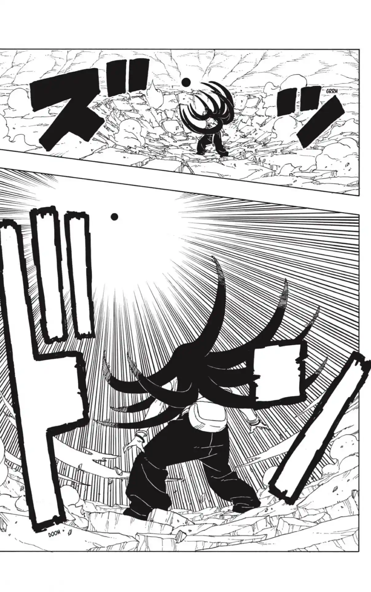 Boruto: Two Blue Vortex - Capítulo 11 - Página 15 - LectorTMOo