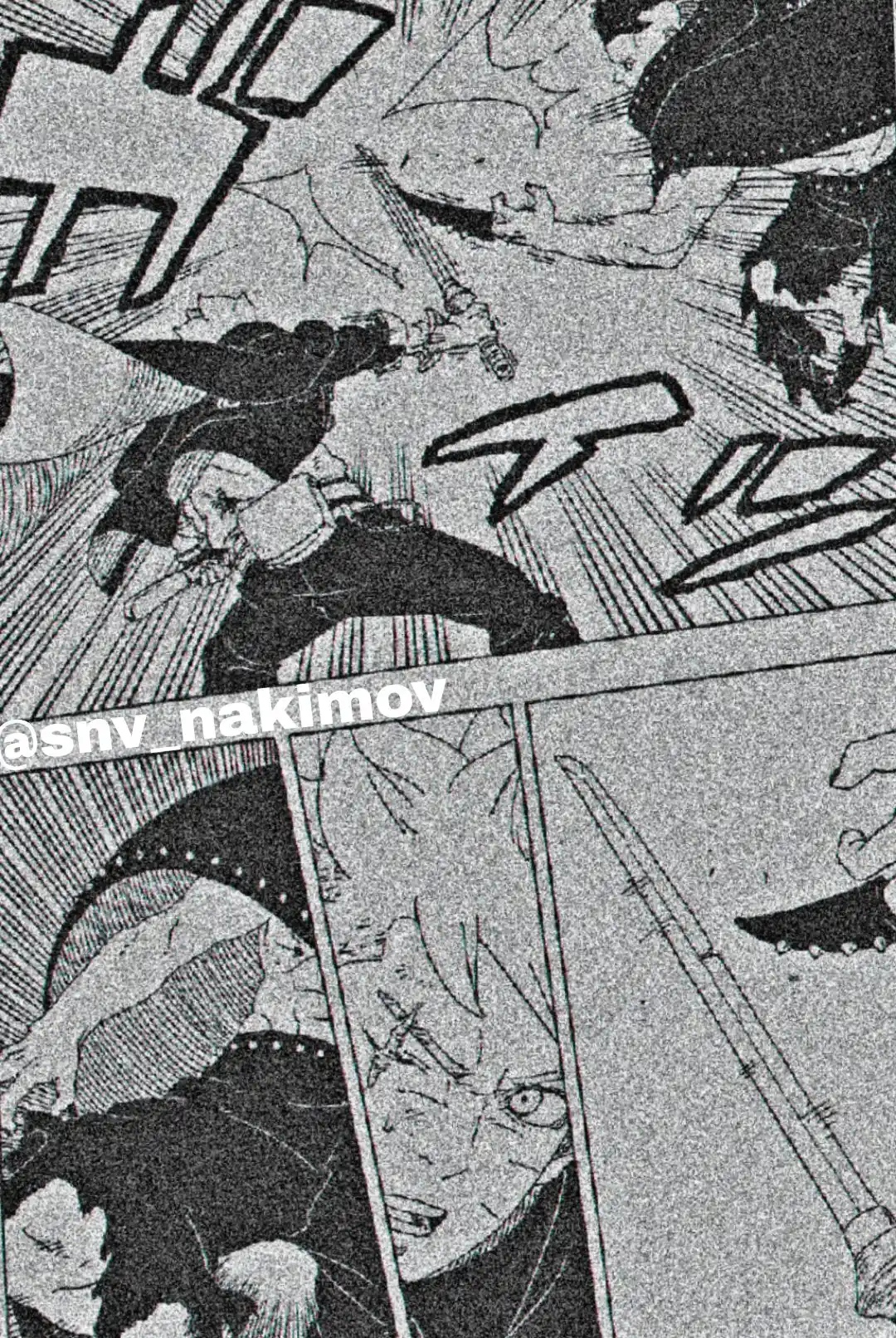 Boruto: Two Blue Vortex - Capítulo 23 - Página 21 - LectorTMOo