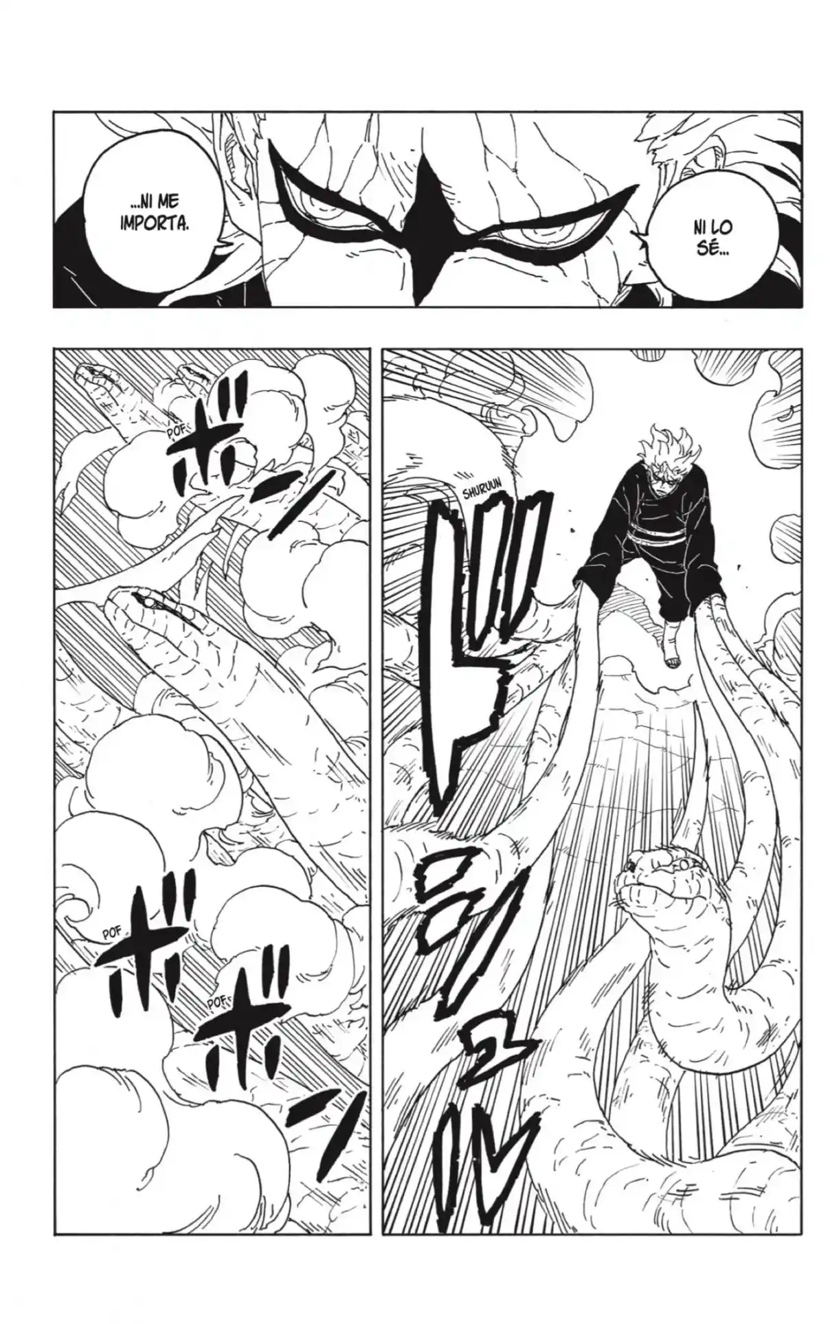 Boruto: Two Blue Vortex - Capítulo 7 - Página 11 - LectorTMOo