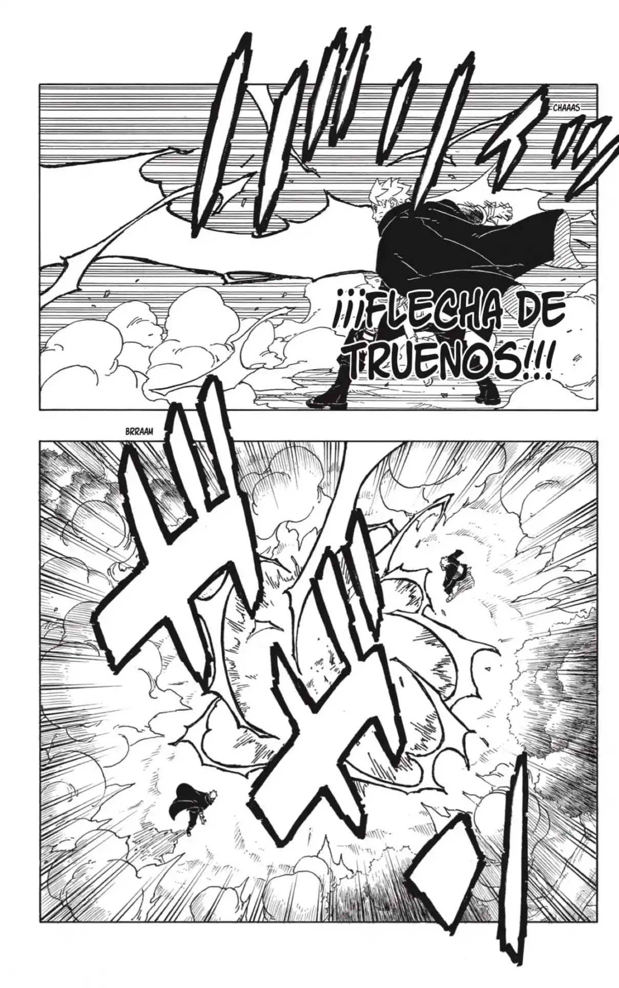 Boruto: Two Blue Vortex - Capítulo 7 - Página 19 - LectorTMOo