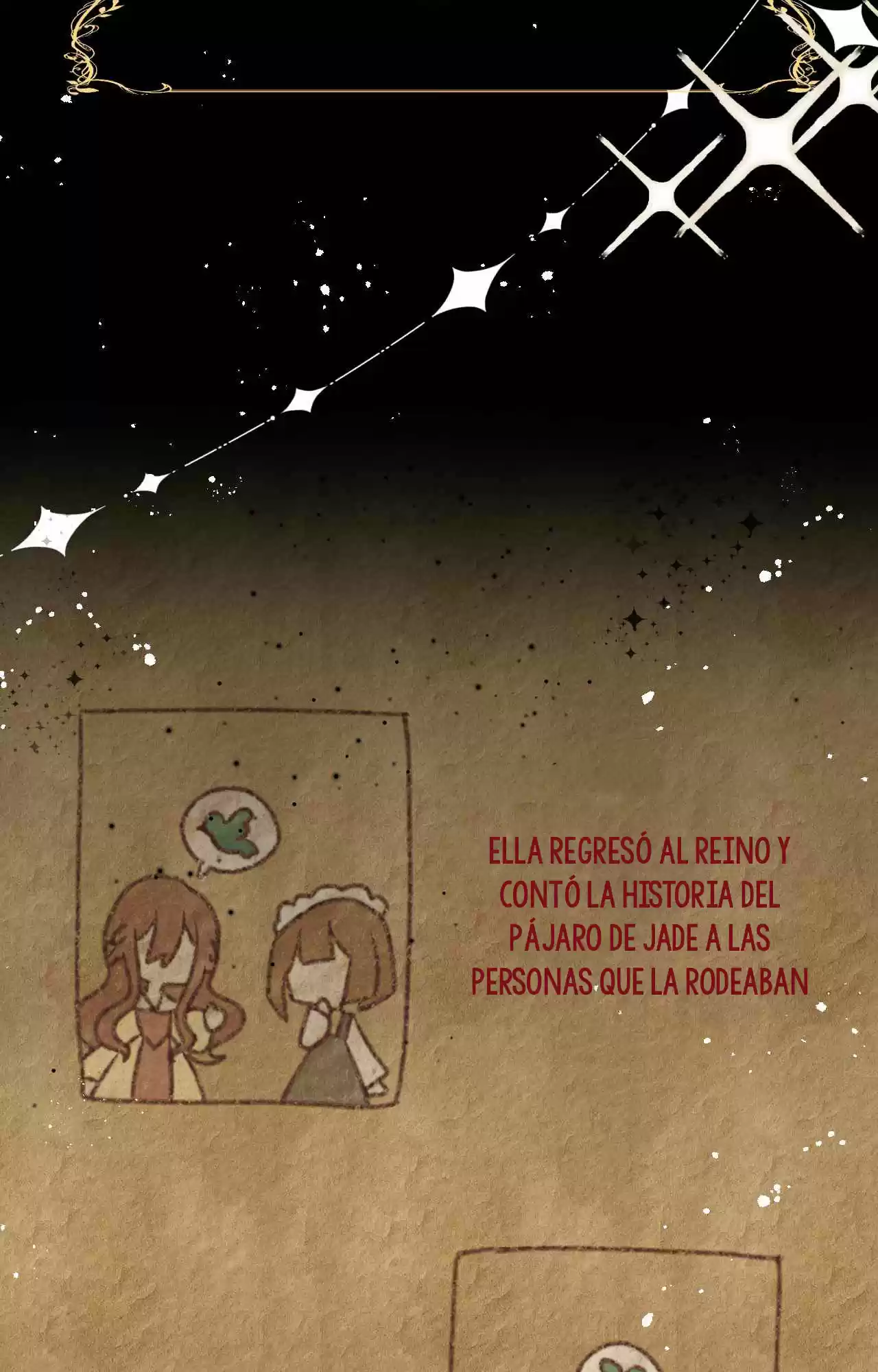 Bosque Del Pájaro De Jade - Capítulo  - Página 11 - LectorTMOo