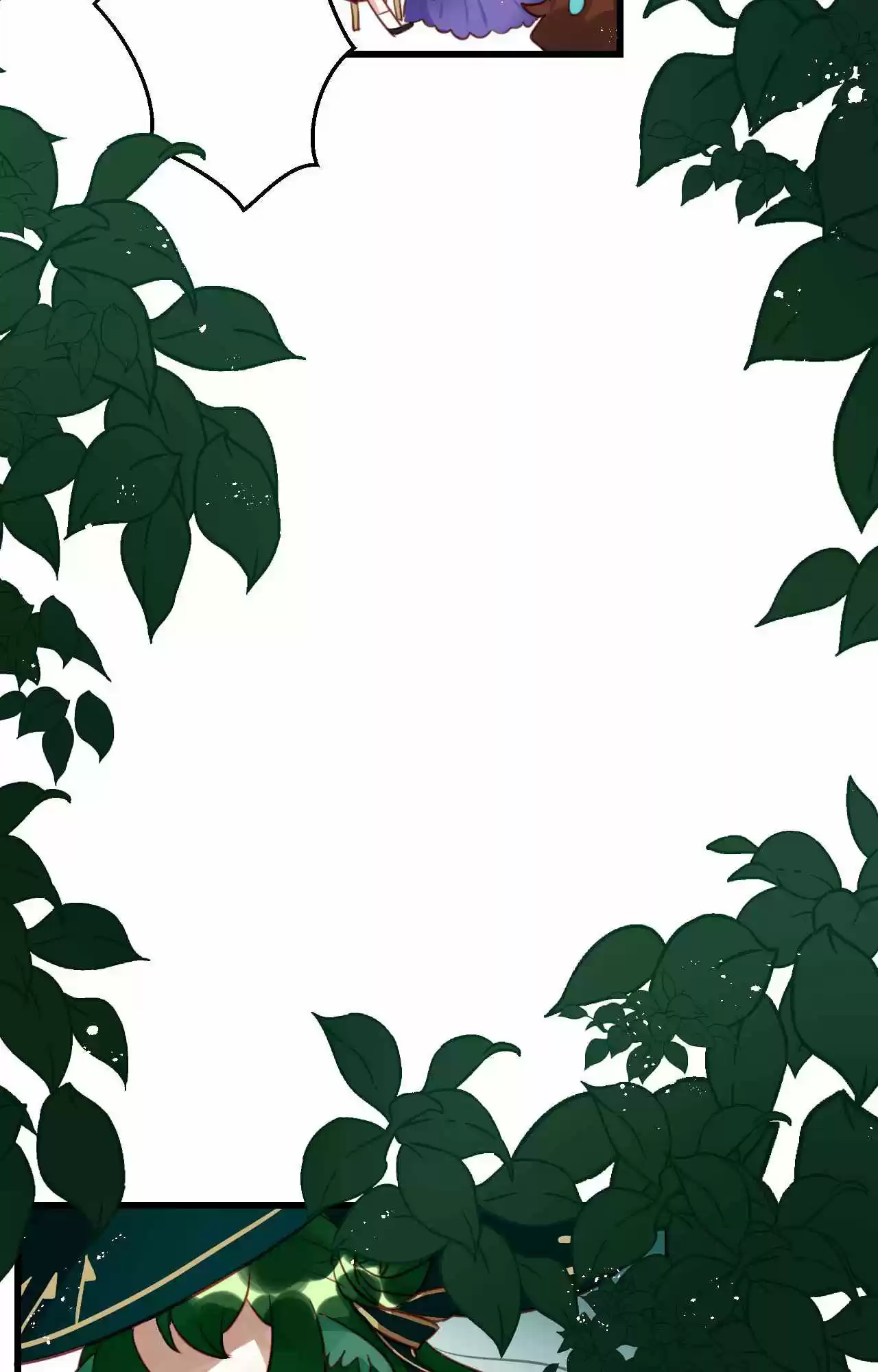 Bosque Del Pájaro De Jade - Capítulo  - Página 18 - LectorTMOo