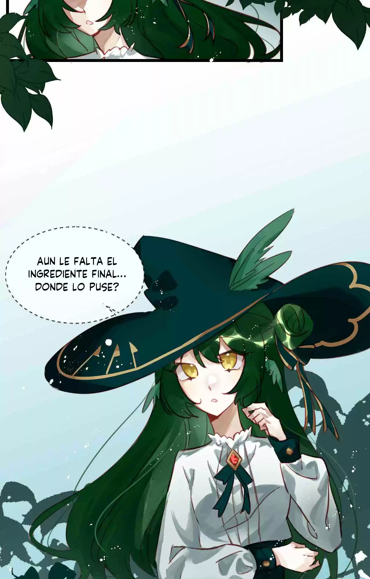 Bosque Del Pájaro De Jade - Capítulo  - Página 19 - LectorTMOo