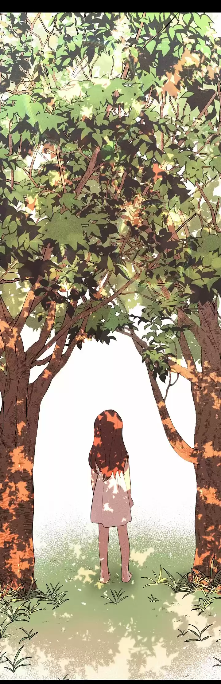 Bosque Dorado - Capítulo 2 - Página 7 - LectorTMOo