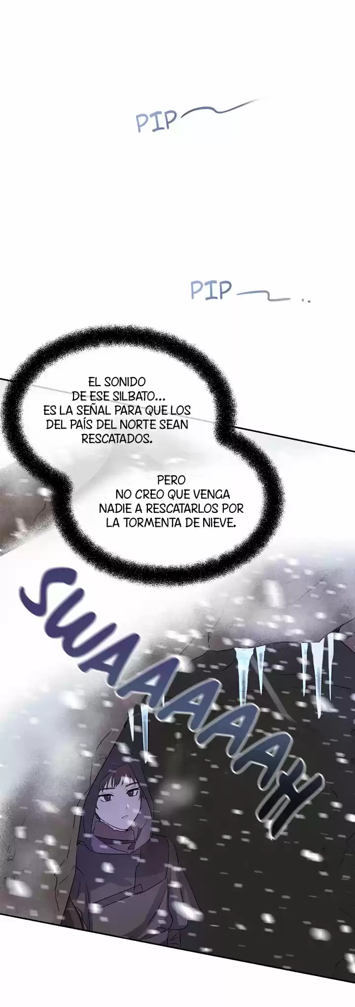Bosque Dorado - Capítulo 2 - Página 15 - LectorTMOo