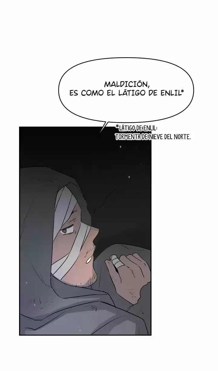 Bosque Dorado - Capítulo 2 - Página 19 - LectorTMOo