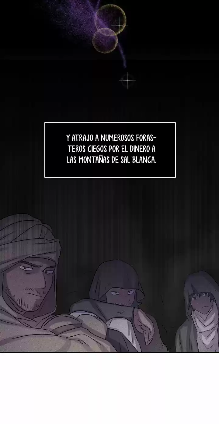 Bosque Dorado - Capítulo 2 - Página 24 - LectorTMOo