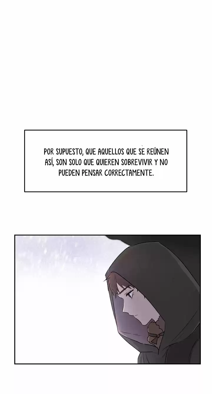 Bosque Dorado - Capítulo 2 - Página 26 - LectorTMOo