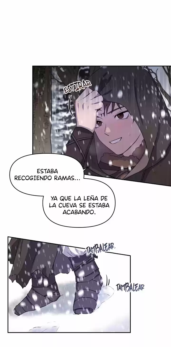 Bosque Dorado - Capítulo 2 - Página 34 - LectorTMOo