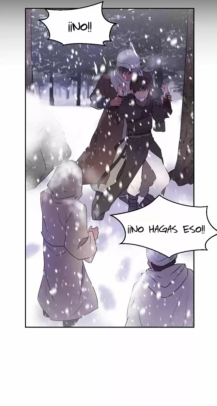 Bosque Dorado - Capítulo 2 - Página 45 - LectorTMOo