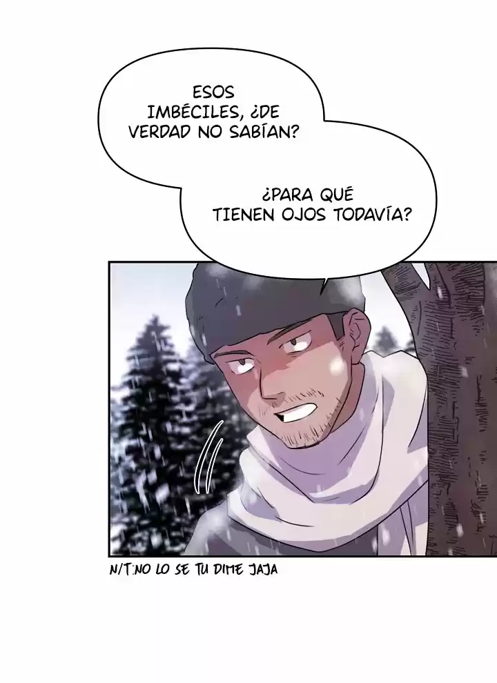Bosque Dorado - Capítulo 2 - Página 48 - LectorTMOo