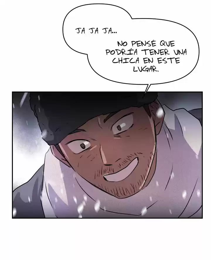 Bosque Dorado - Capítulo 2 - Página 50 - LectorTMOo