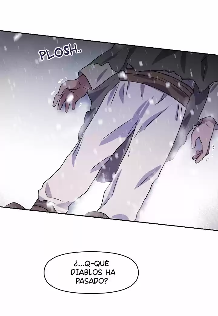 Bosque Dorado - Capítulo 2 - Página 58 - LectorTMOo