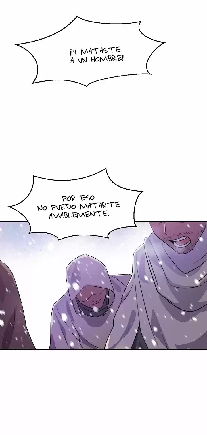 Bosque Dorado - Capítulo 2 - Página 66 - LectorTMOo