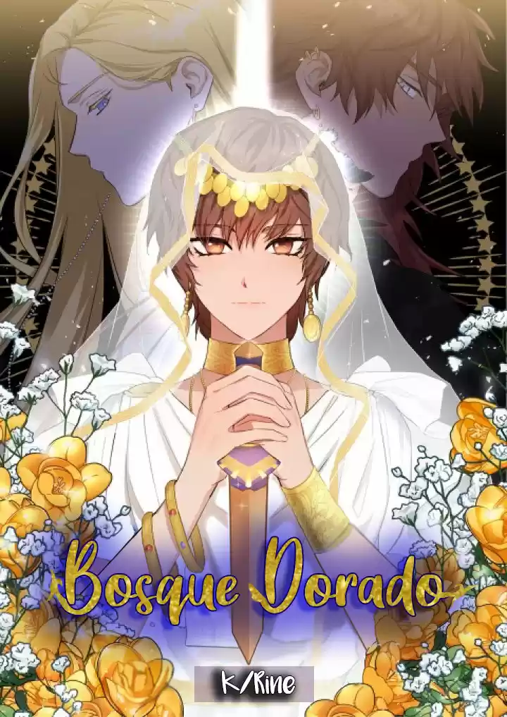 Bosque Dorado - Capítulo 3 - Página 1 - LectorTMOo