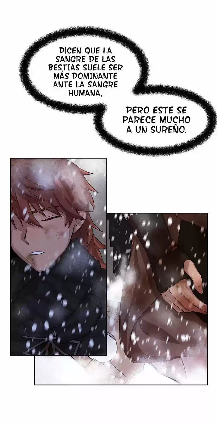 Bosque Dorado - Capítulo 3 - Página 7 - LectorTMOo