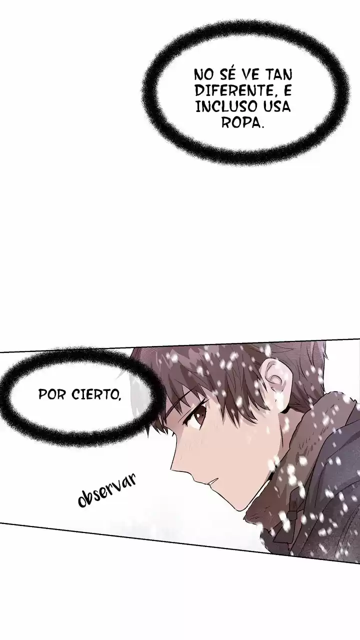 Bosque Dorado - Capítulo 3 - Página 8 - LectorTMOo
