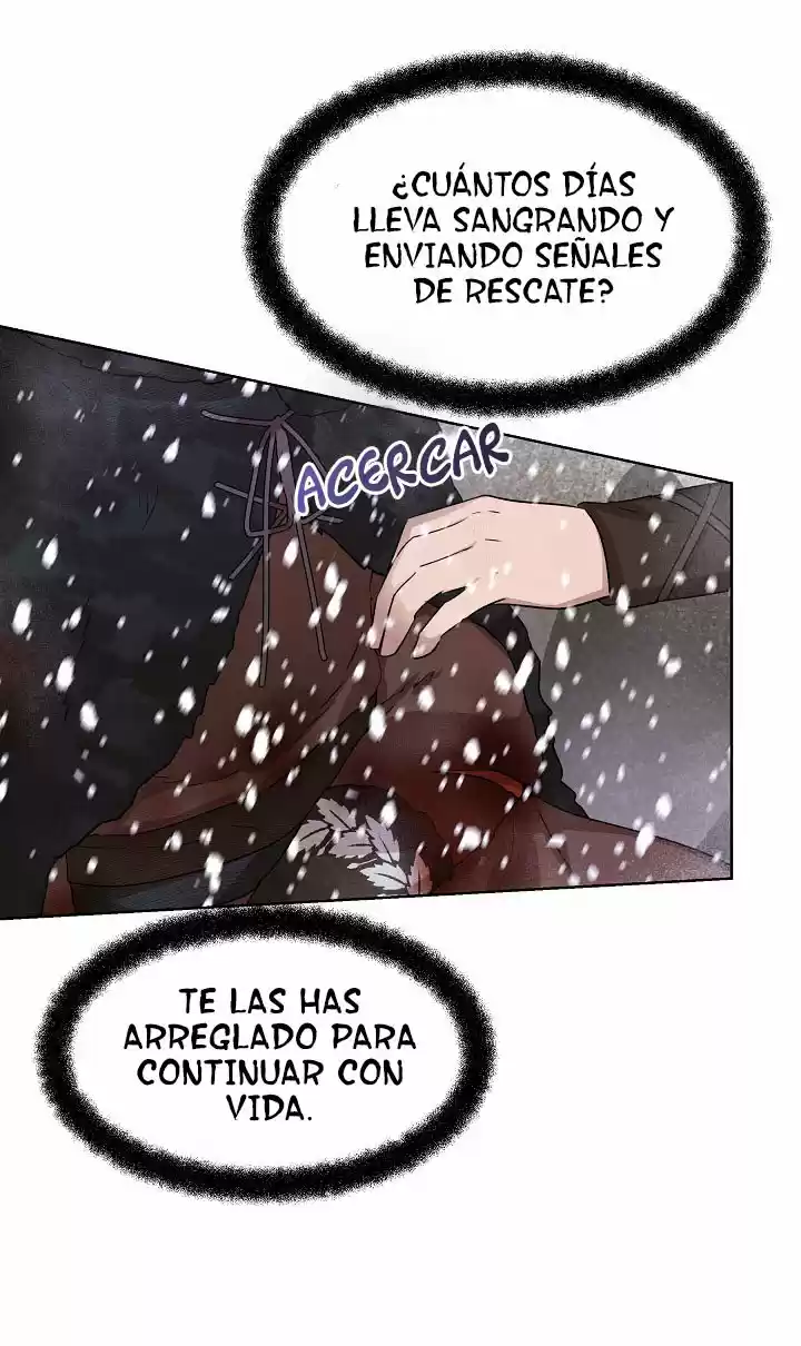 Bosque Dorado - Capítulo 3 - Página 9 - LectorTMOo