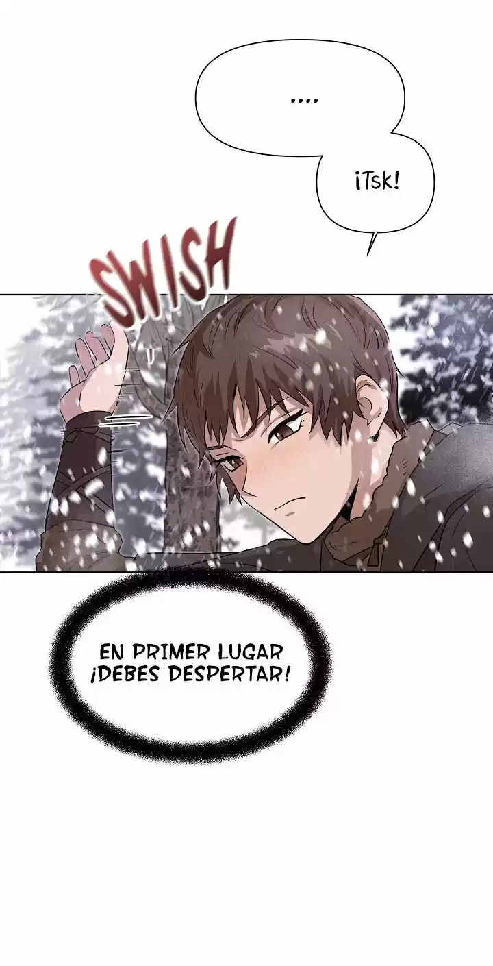 Bosque Dorado - Capítulo 3 - Página 11 - LectorTMOo
