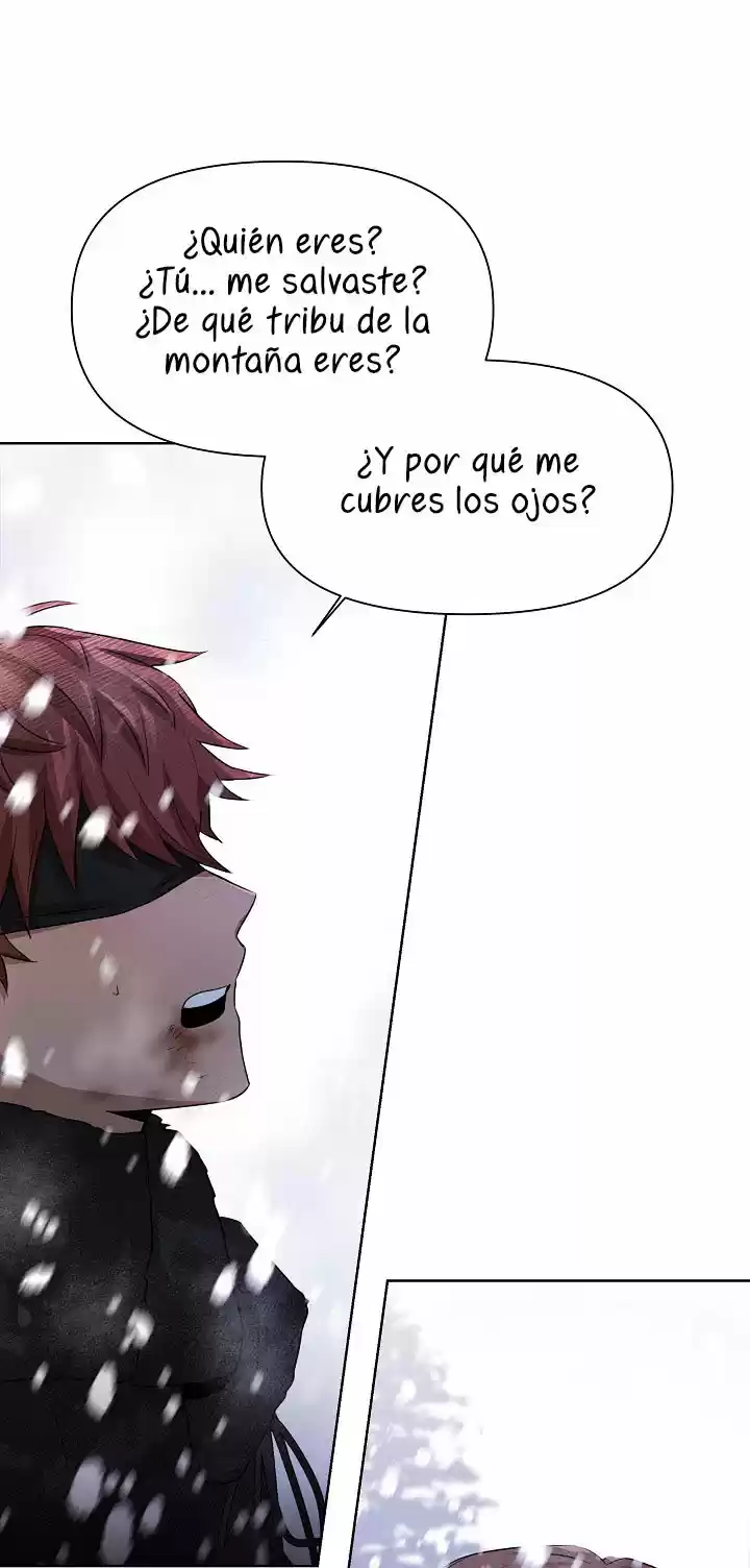 Bosque Dorado - Capítulo 3 - Página 15 - LectorTMOo