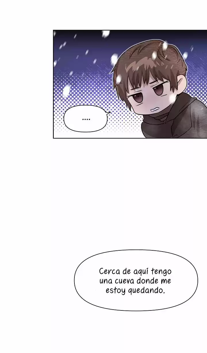 Bosque Dorado - Capítulo 3 - Página 21 - LectorTMOo