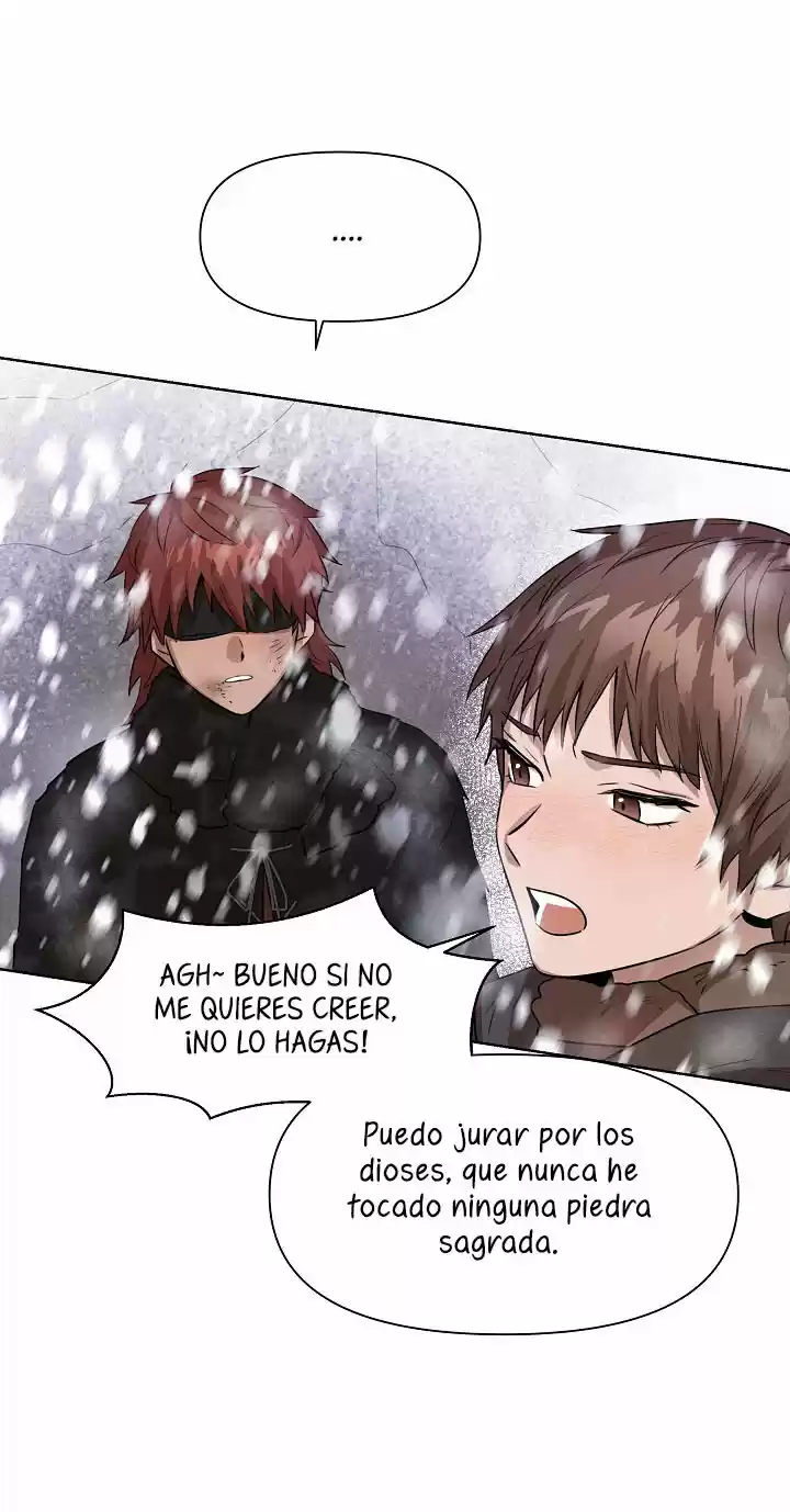 Bosque Dorado - Capítulo 3 - Página 27 - LectorTMOo