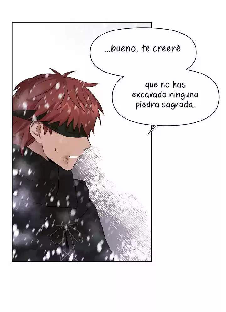 Bosque Dorado - Capítulo 3 - Página 28 - LectorTMOo