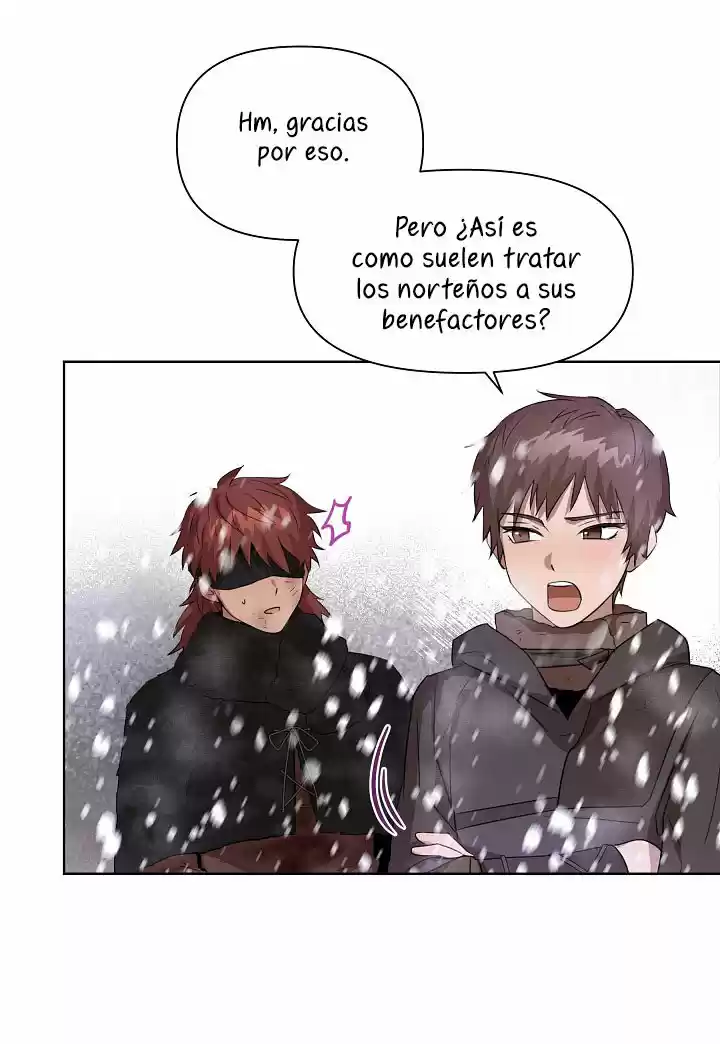 Bosque Dorado - Capítulo 3 - Página 29 - LectorTMOo