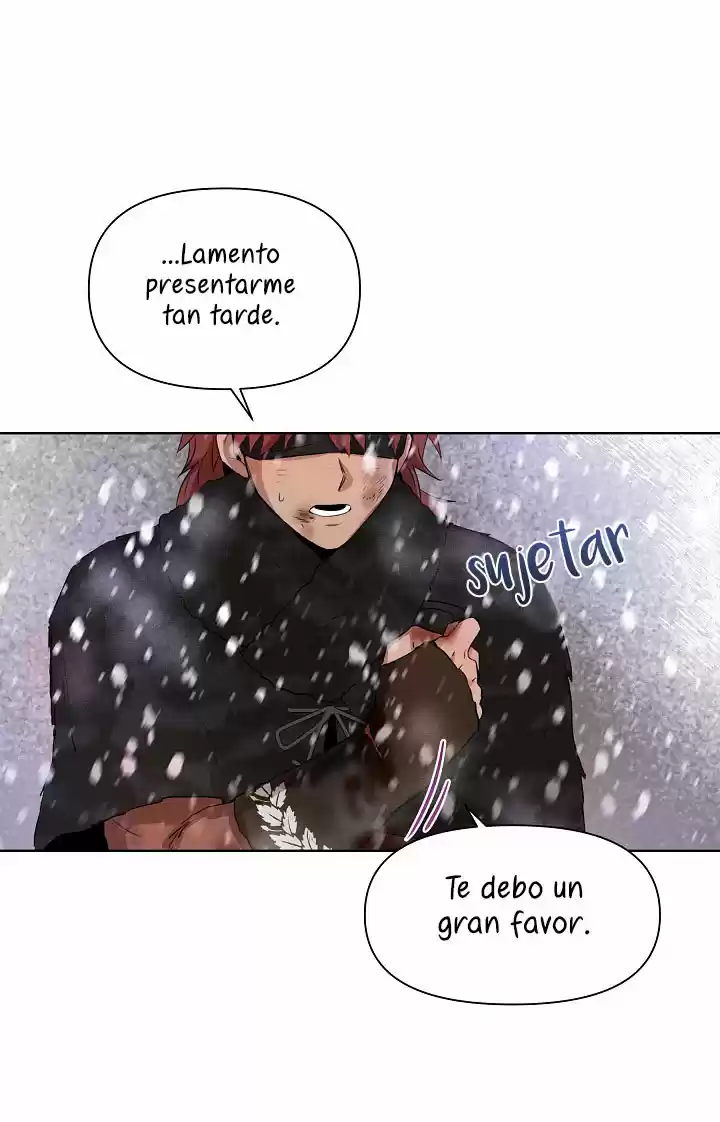 Bosque Dorado - Capítulo 3 - Página 30 - LectorTMOo