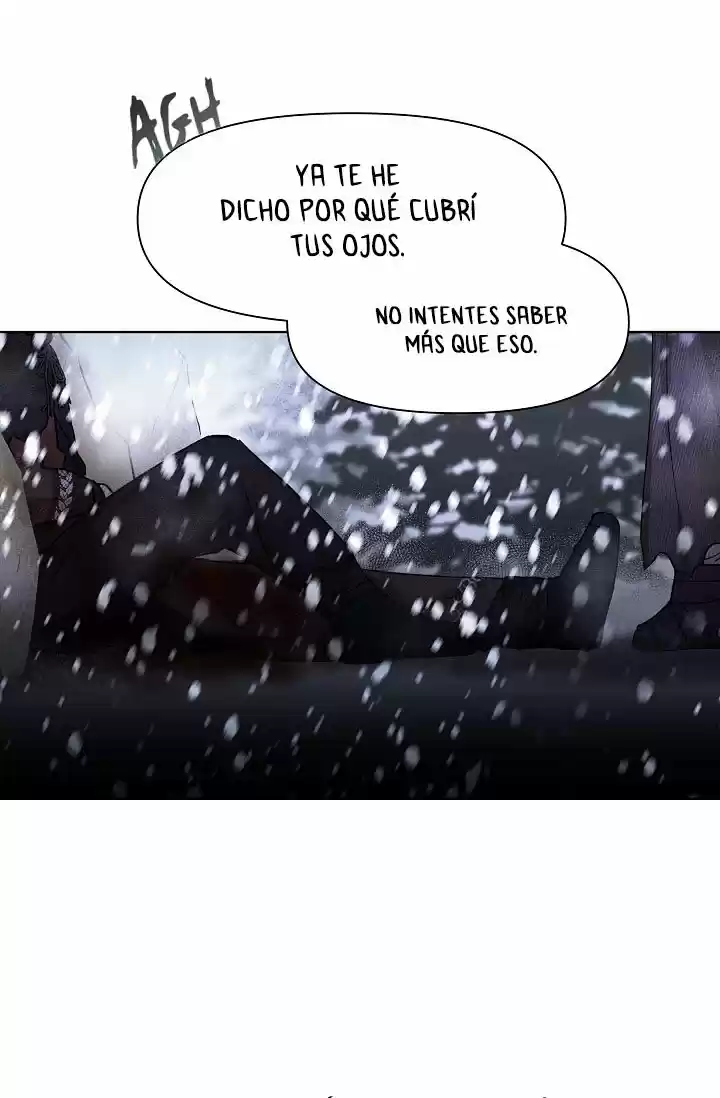 Bosque Dorado - Capítulo 3 - Página 32 - LectorTMOo