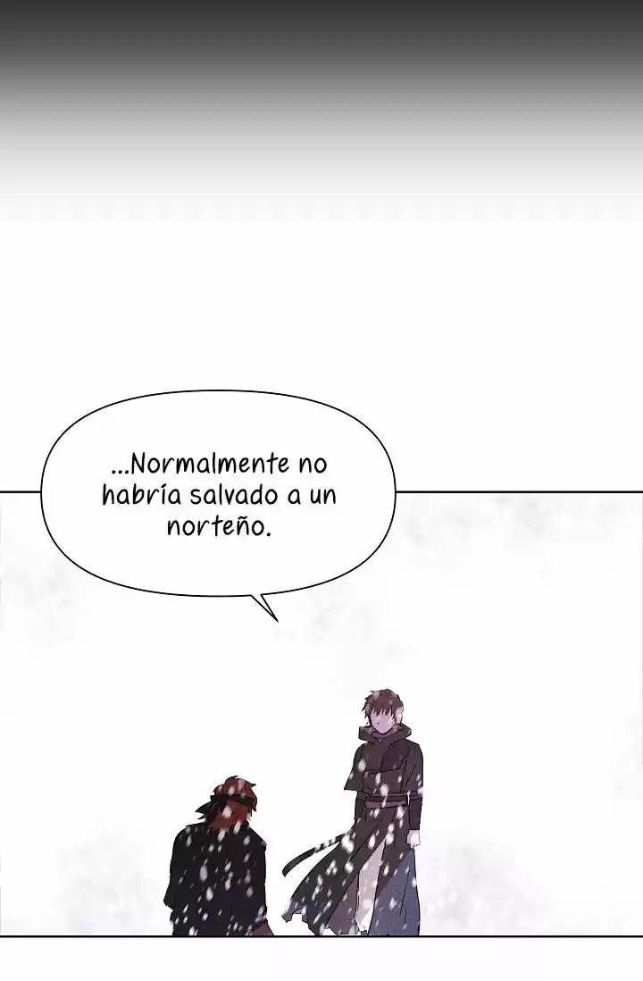 Bosque Dorado - Capítulo 3 - Página 41 - LectorTMOo