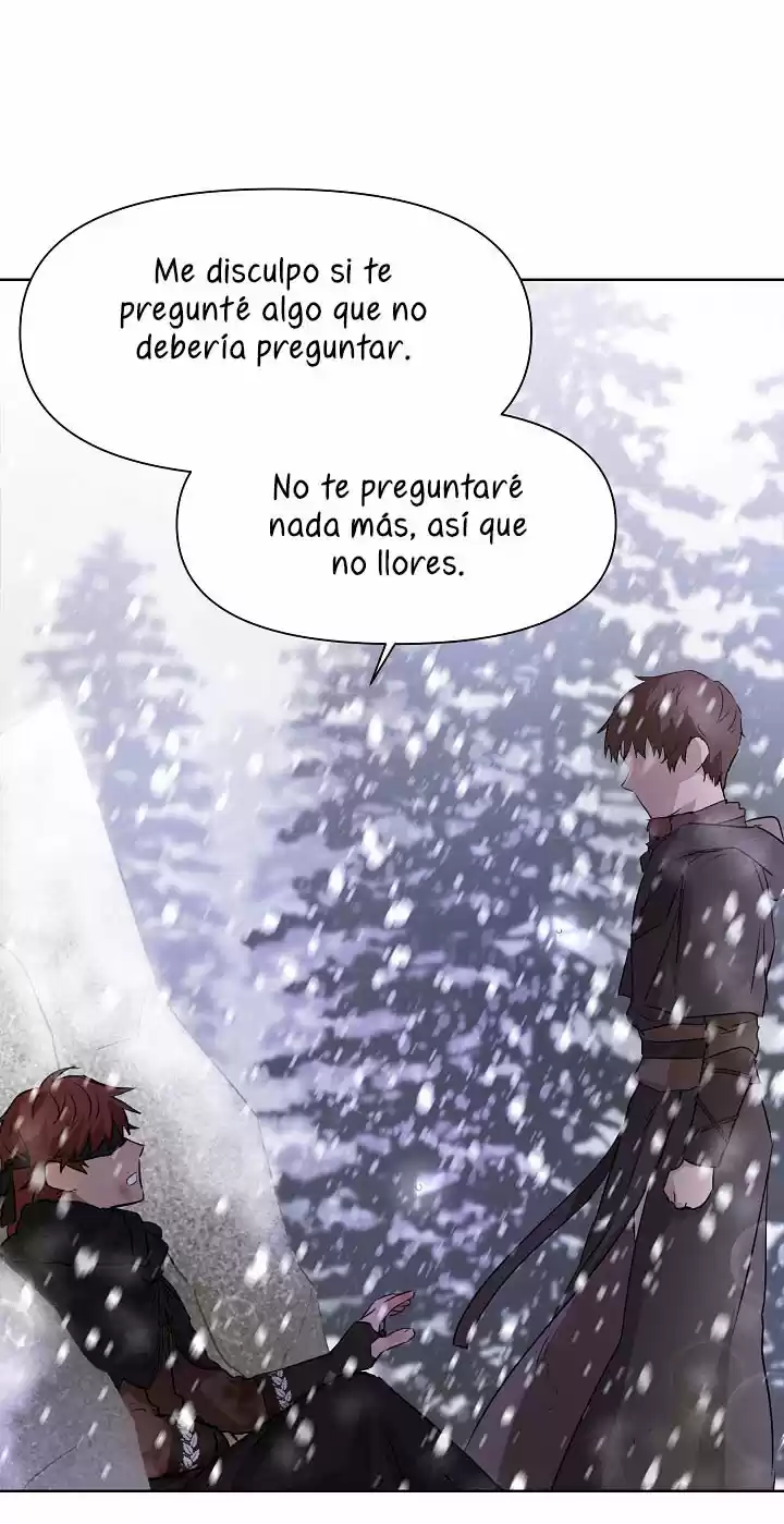 Bosque Dorado - Capítulo 3 - Página 47 - LectorTMOo