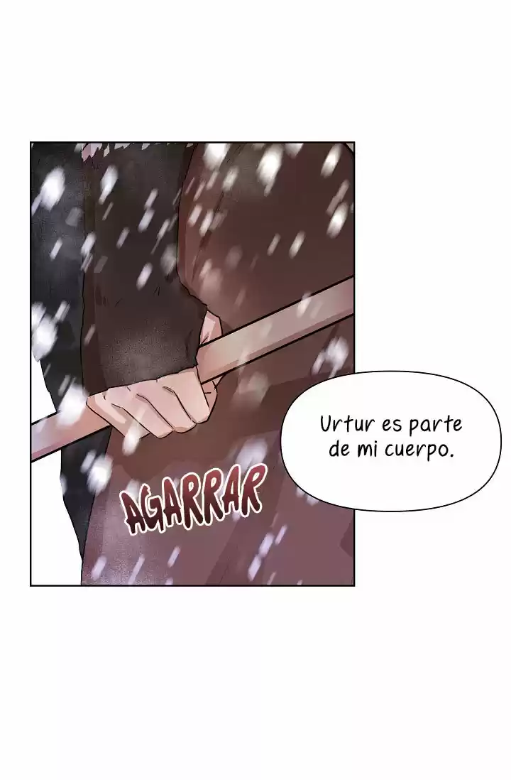 Bosque Dorado - Capítulo 3 - Página 54 - LectorTMOo