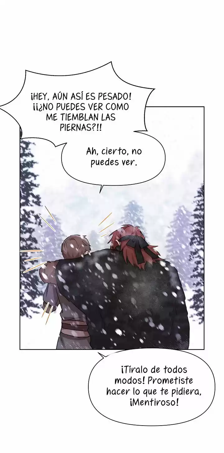 Bosque Dorado - Capítulo 3 - Página 56 - LectorTMOo